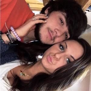 Meet your Posher, Ty